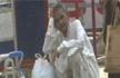 Gajanand Sharma, imprisoned in Lahore for 36 years, comes home to freedom
